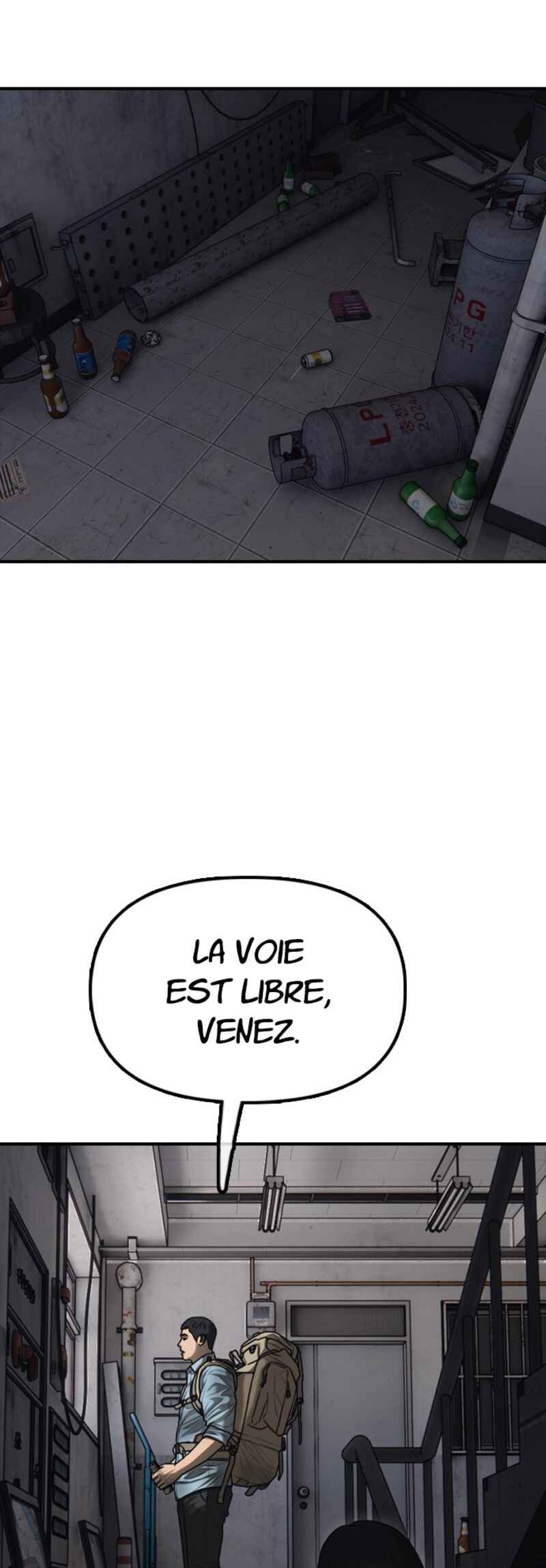 Jongmal i Chajawatda Chapter 11 - Page 100