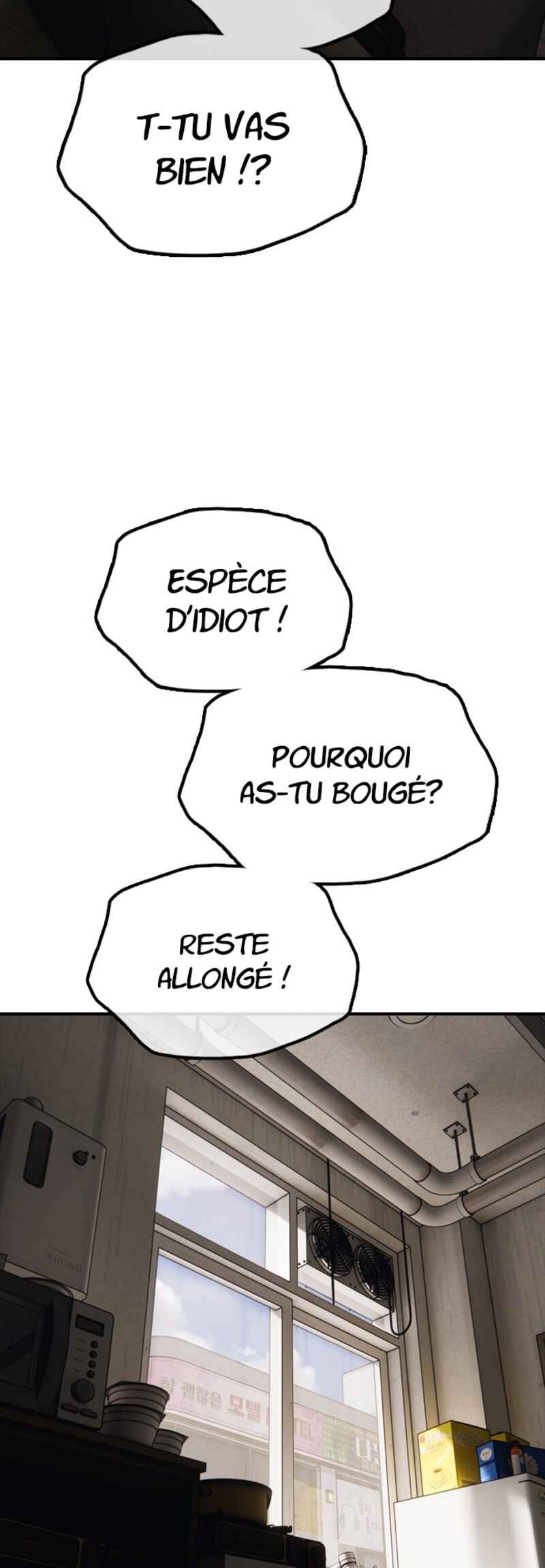 Jongmal i Chajawatda Chapter 11 - Page 24