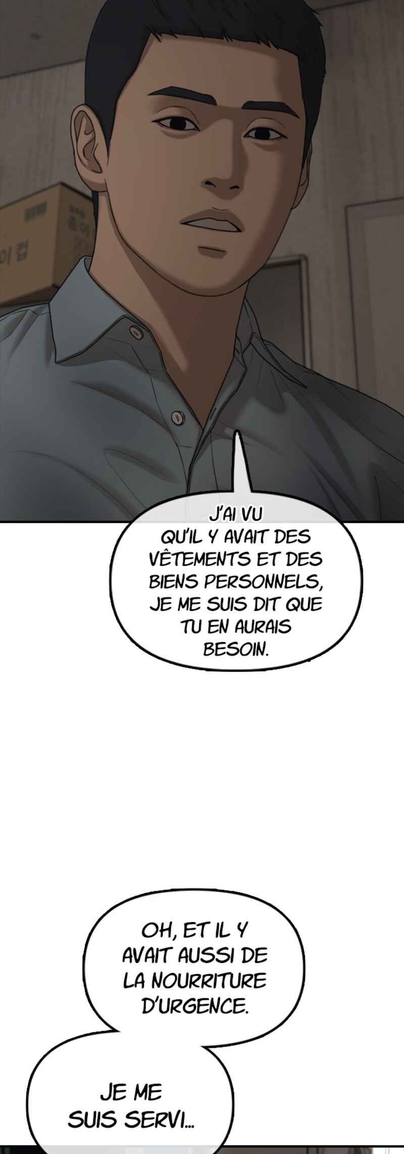 Jongmal i Chajawatda Chapter 11 - Page 31