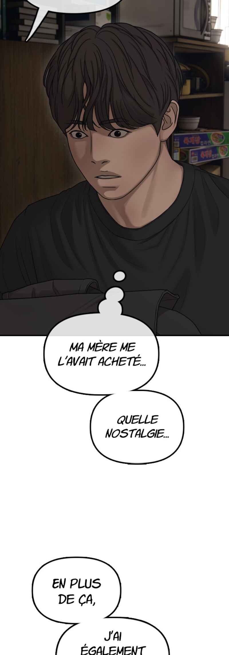 Jongmal i Chajawatda Chapter 11 - Page 32