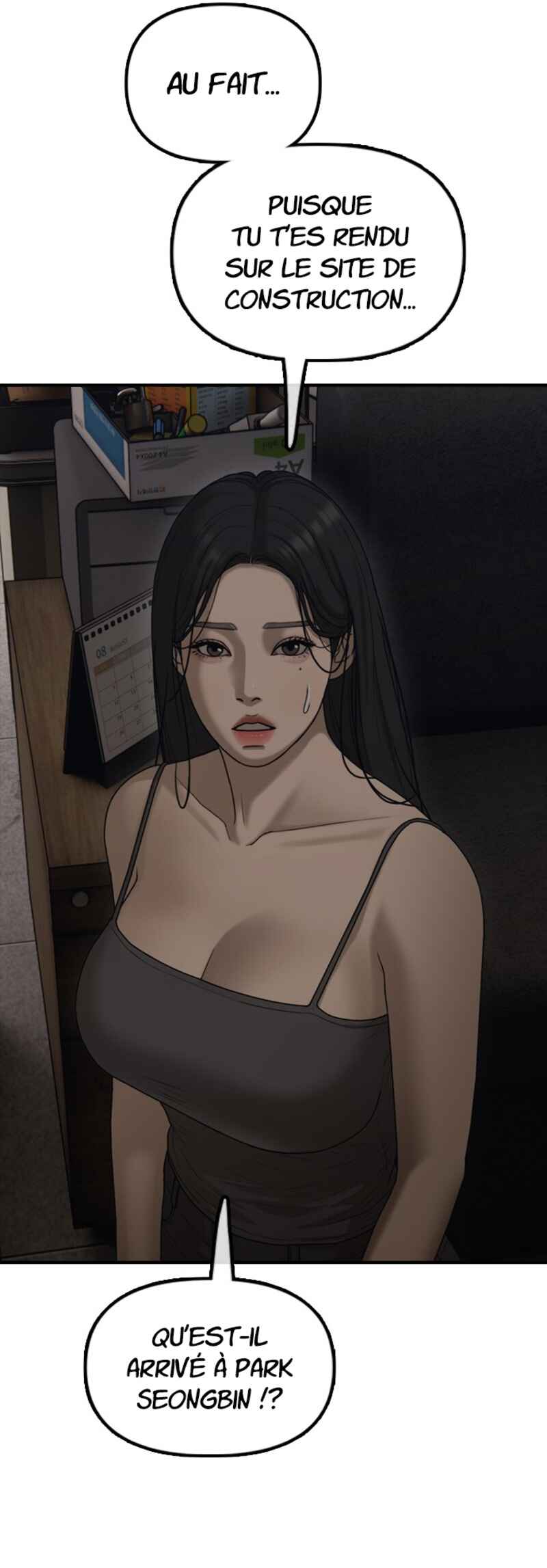 Jongmal i Chajawatda Chapter 11 - Page 36