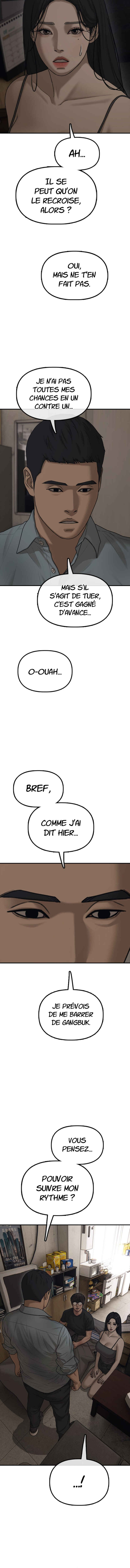 Jongmal i Chajawatda Chapter 11 - Page 41