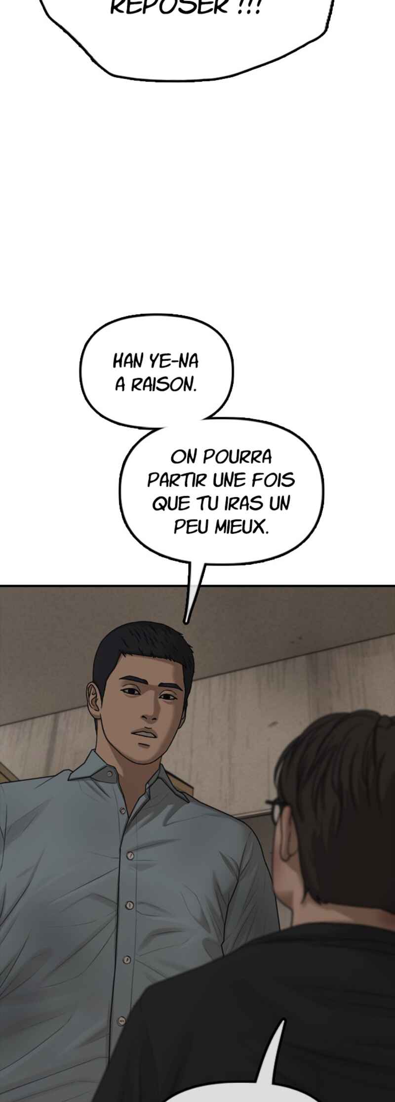 Jongmal i Chajawatda Chapter 11 - Page 43