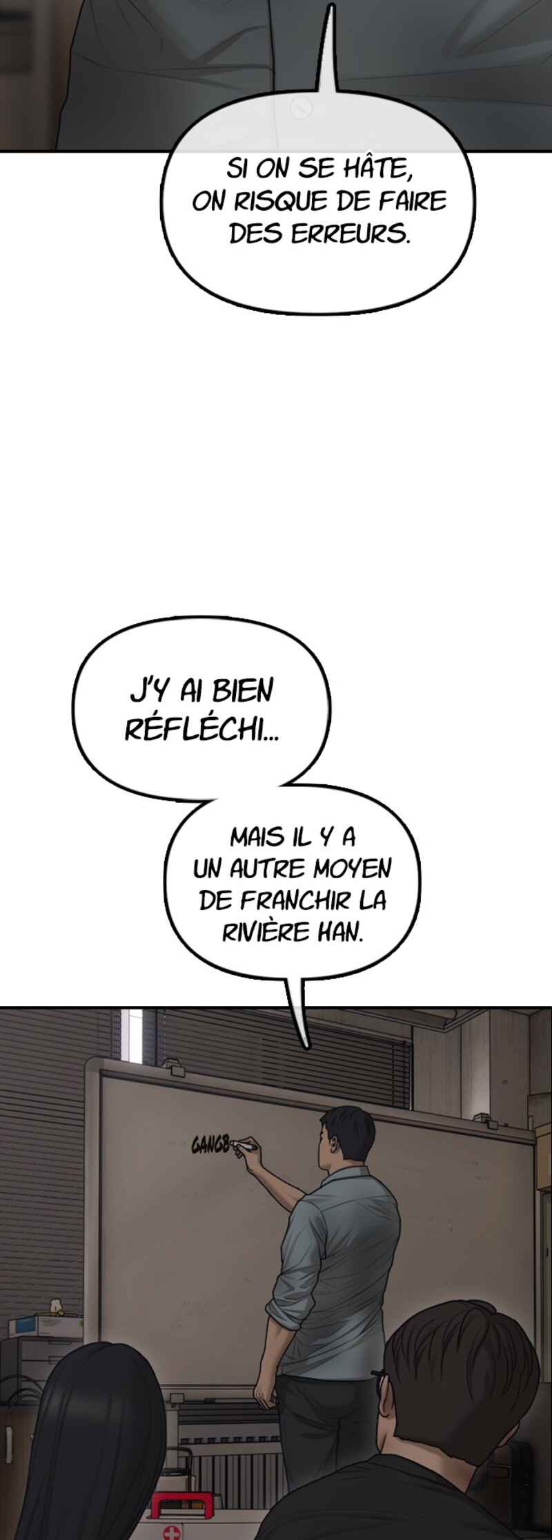 Jongmal i Chajawatda Chapter 11 - Page 45