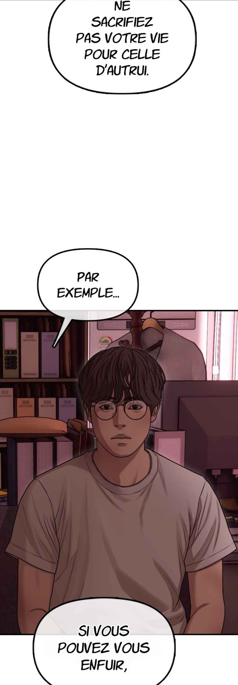 Jongmal i Chajawatda Chapter 11 - Page 59