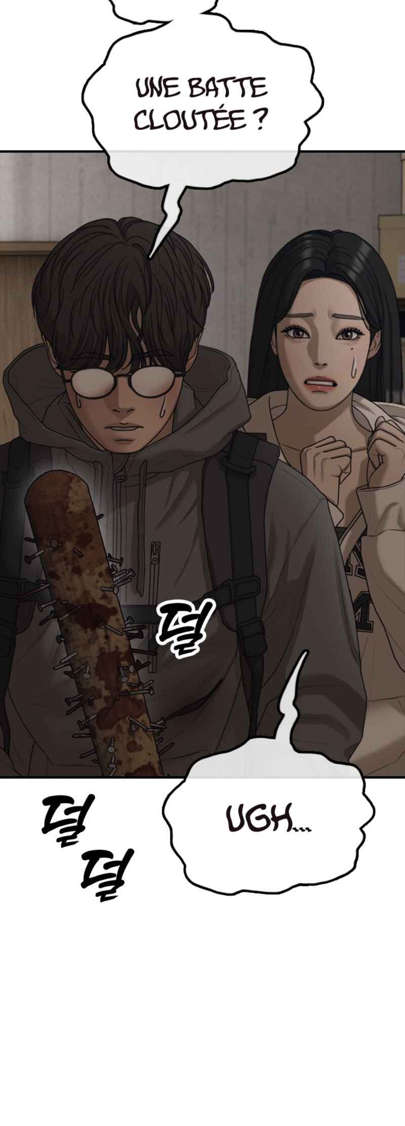 Jongmal i Chajawatda Chapter 11 - Page 66