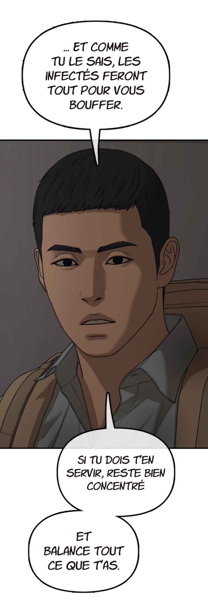 Jongmal i Chajawatda Chapter 11 - Page 68