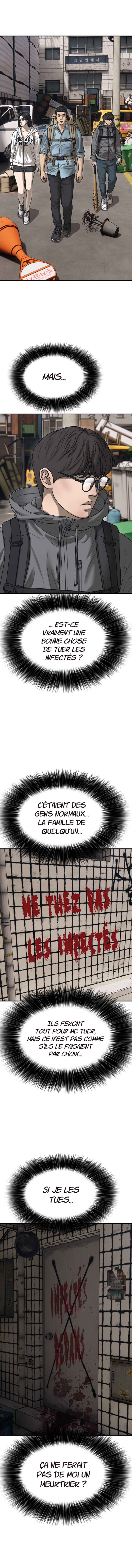 Jongmal i Chajawatda Chapter 11 - Page 72