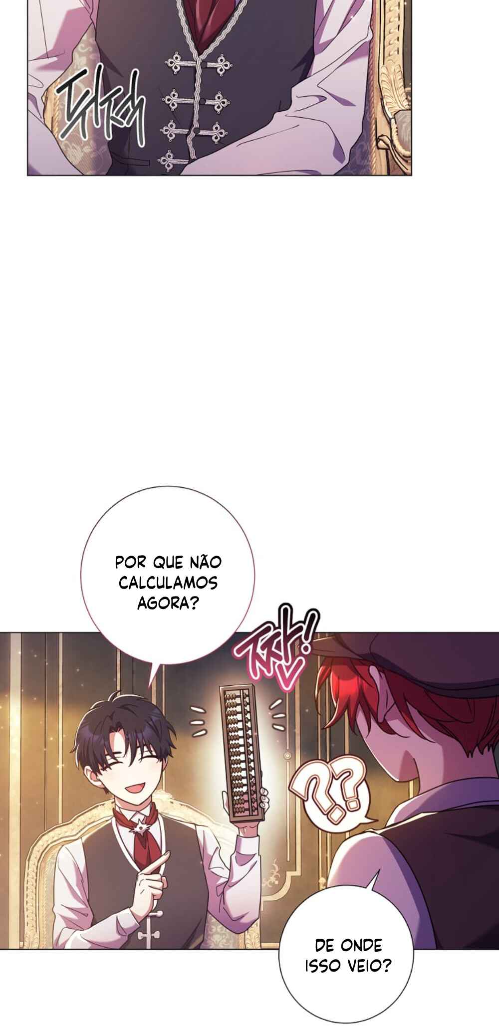 Divorcing the Emperor Chapter 7 - Page 10