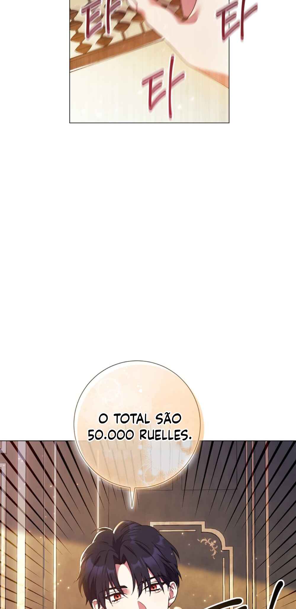 Divorcing the Emperor Chapter 7 - Page 12