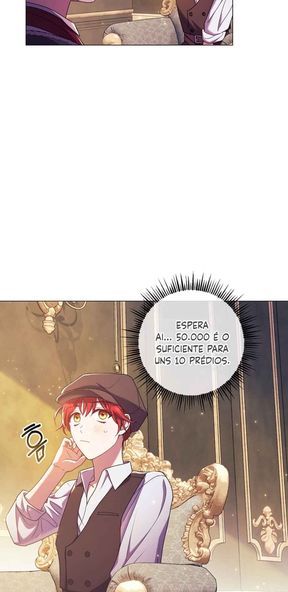 Divorcing the Emperor Chapter 7 - Page 16