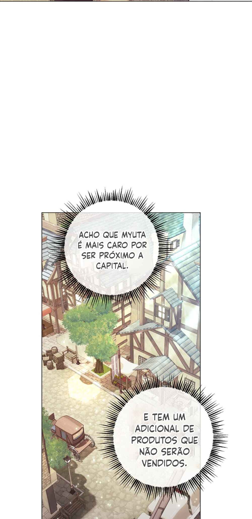 Divorcing the Emperor Chapter 7 - Page 17