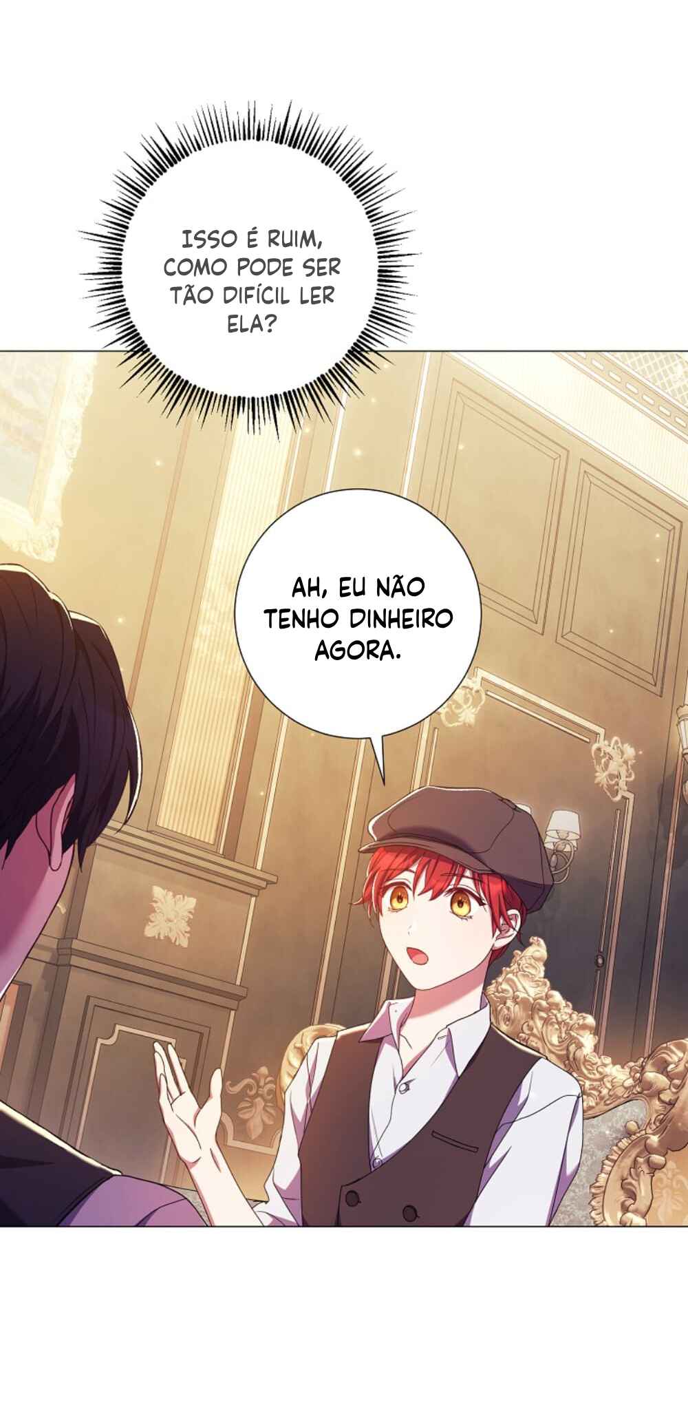 Divorcing the Emperor Chapter 7 - Page 24