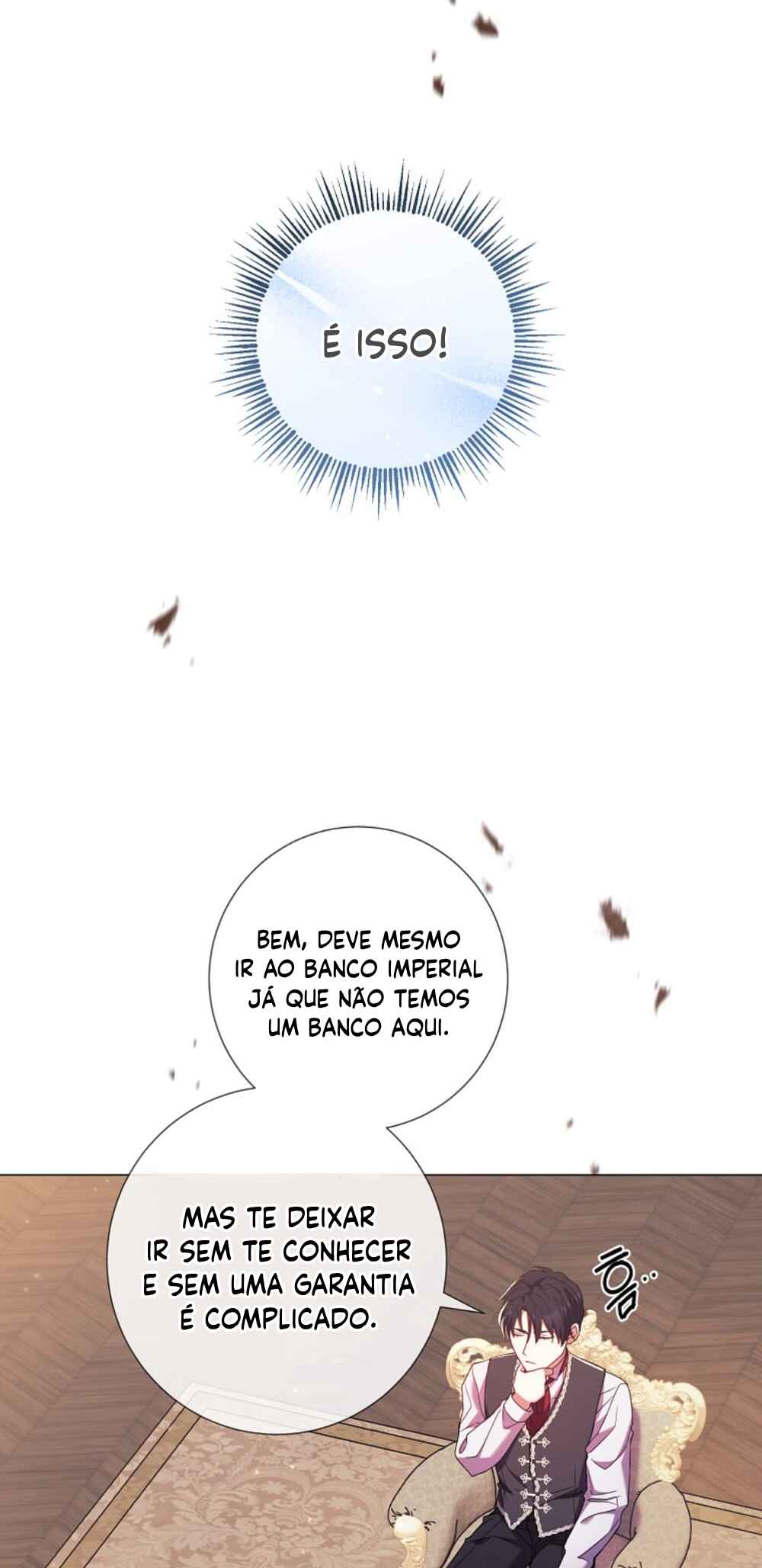 Divorcing the Emperor Chapter 7 - Page 26