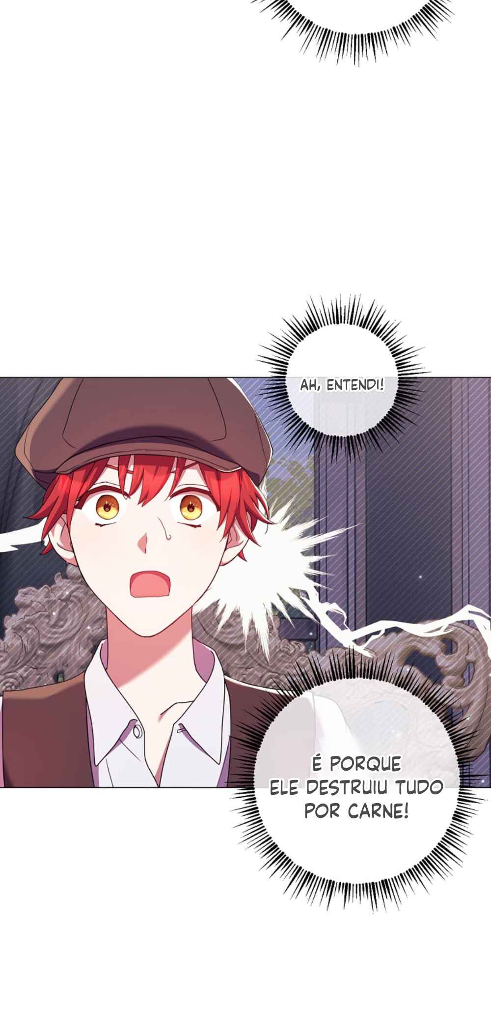 Divorcing the Emperor Chapter 7 - Page 29