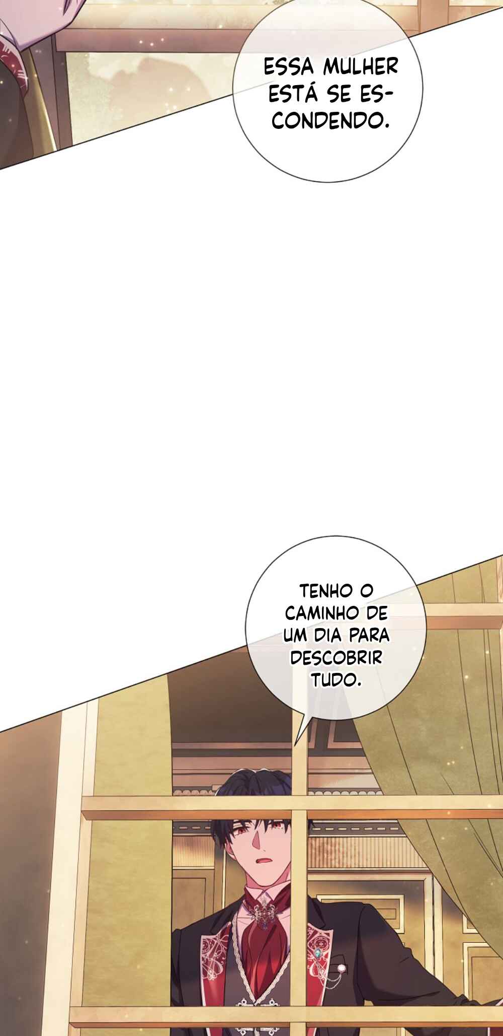 Divorcing the Emperor Chapter 7 - Page 39