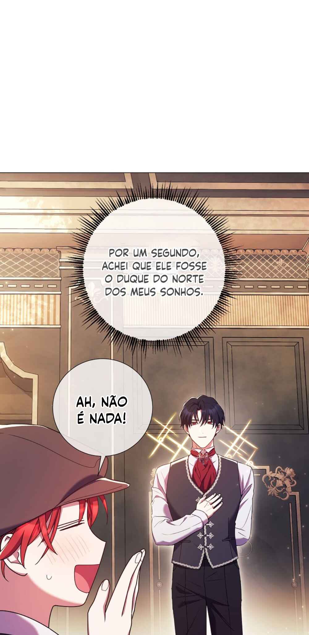 Divorcing the Emperor Chapter 7 - Page 4