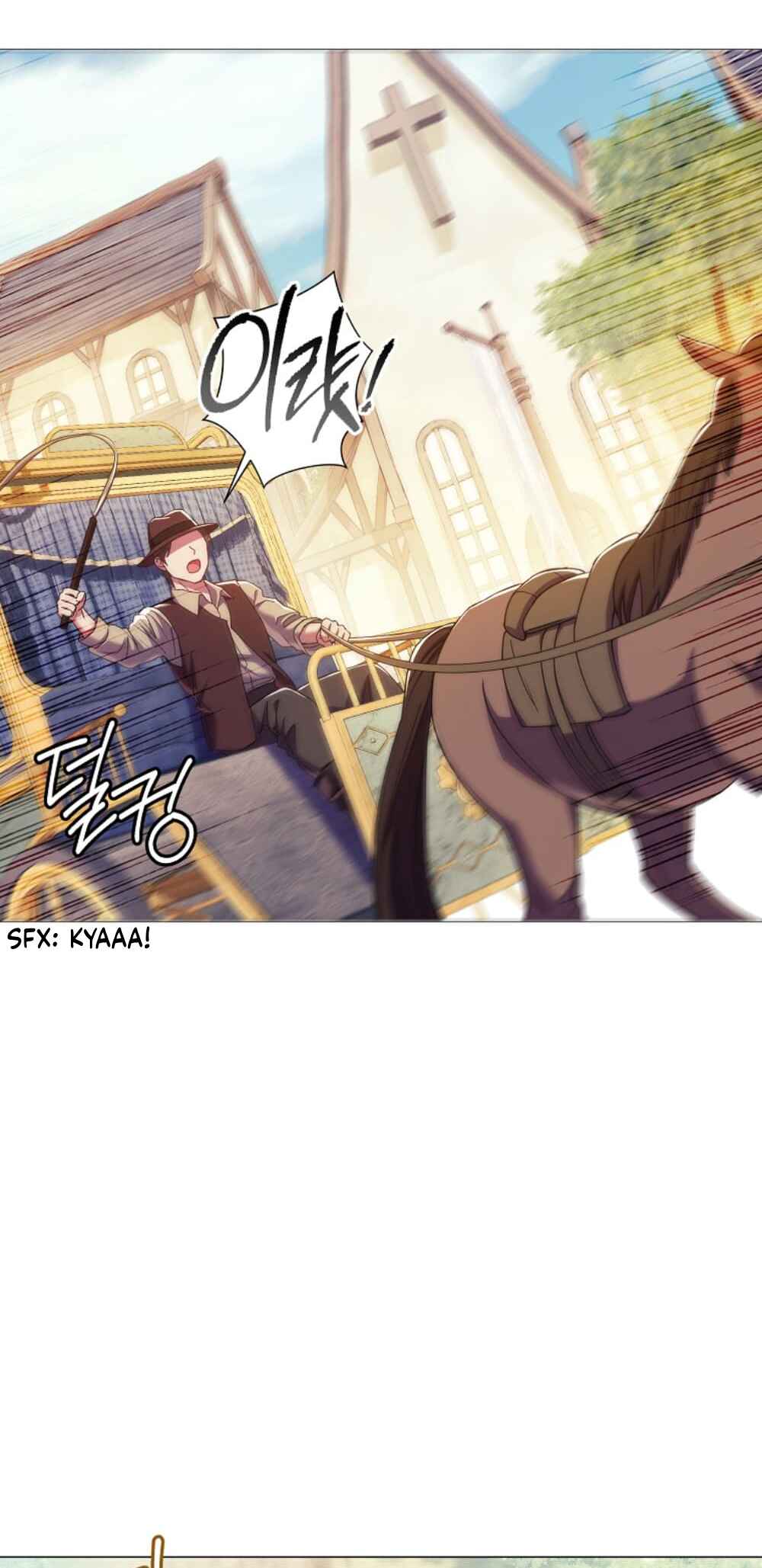 Divorcing the Emperor Chapter 7 - Page 42