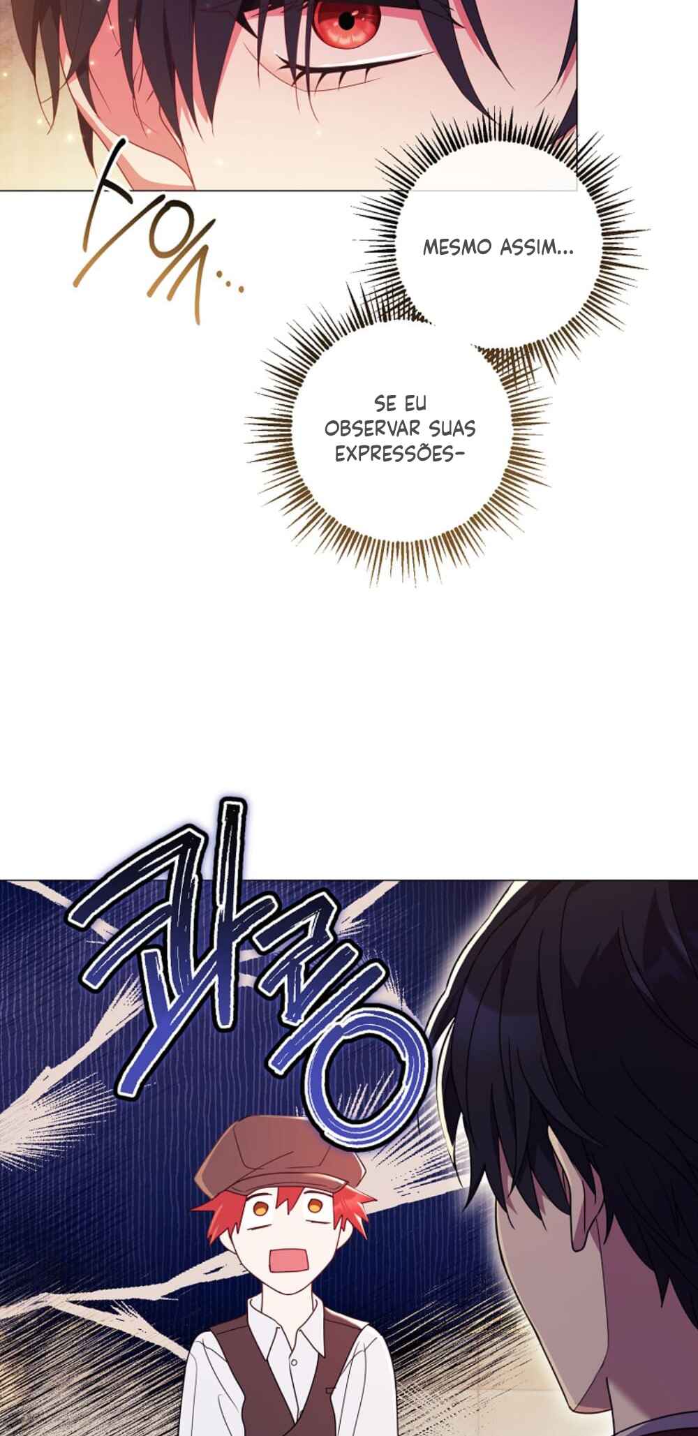 Divorcing the Emperor Chapter 7 - Page 48