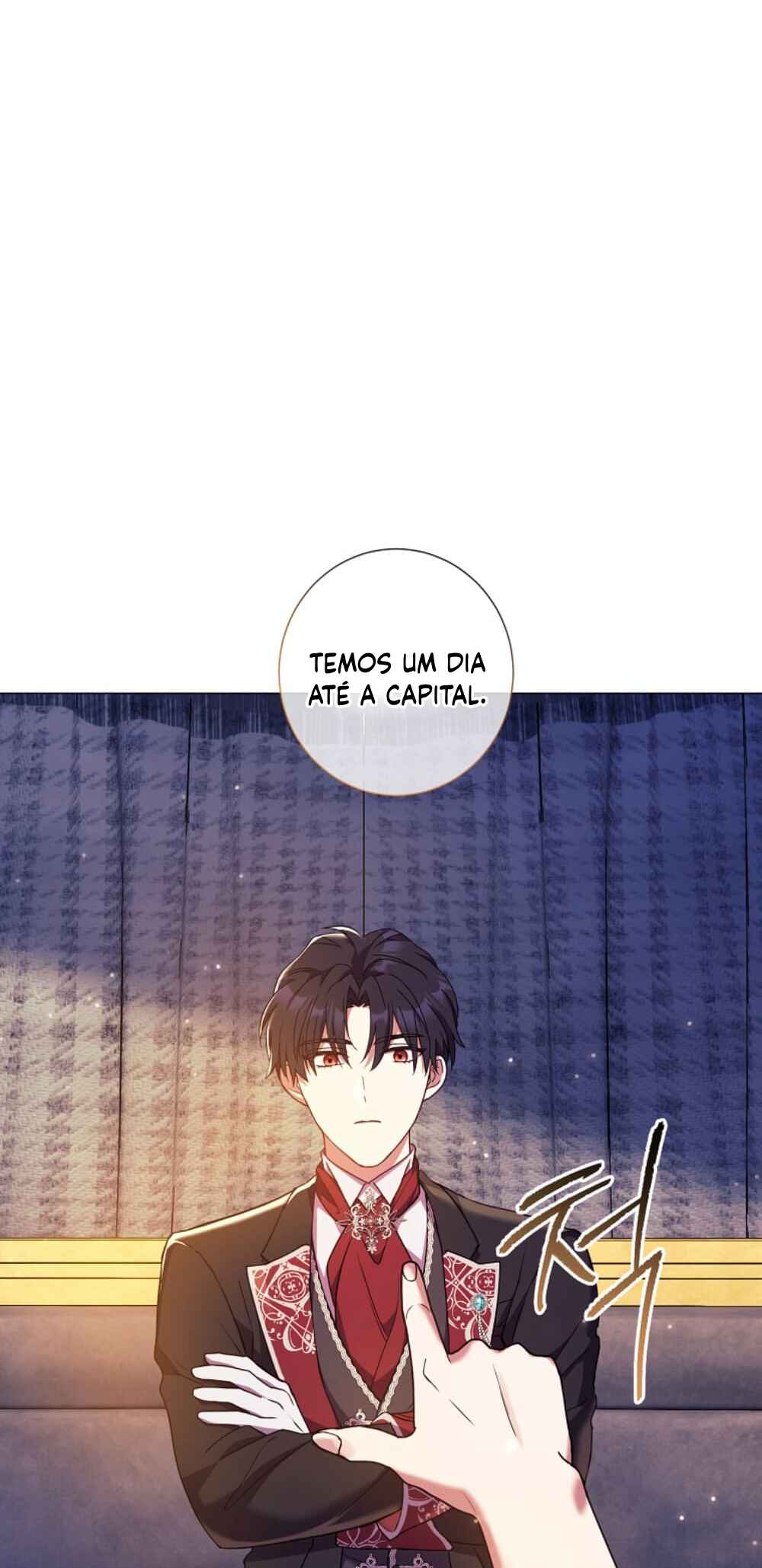 Divorcing the Emperor Chapter 7 - Page 52