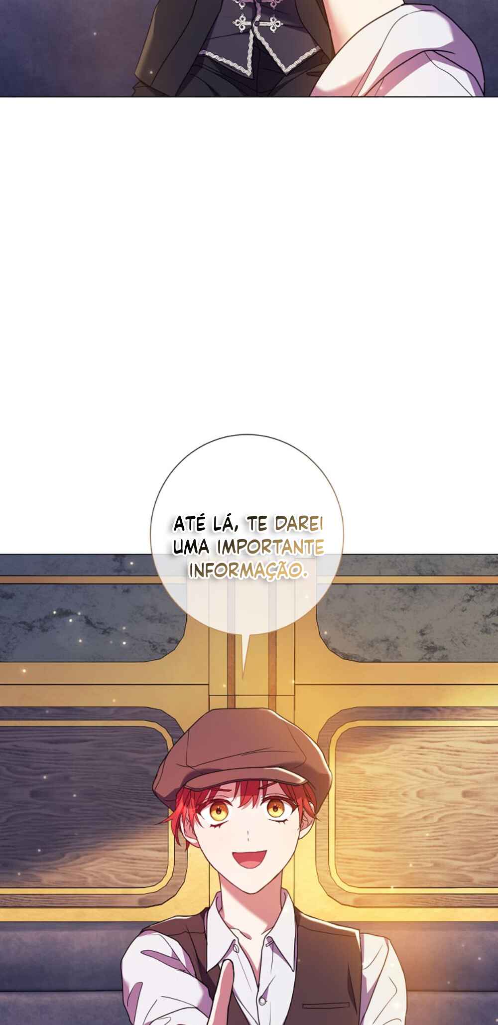 Divorcing the Emperor Chapter 7 - Page 53