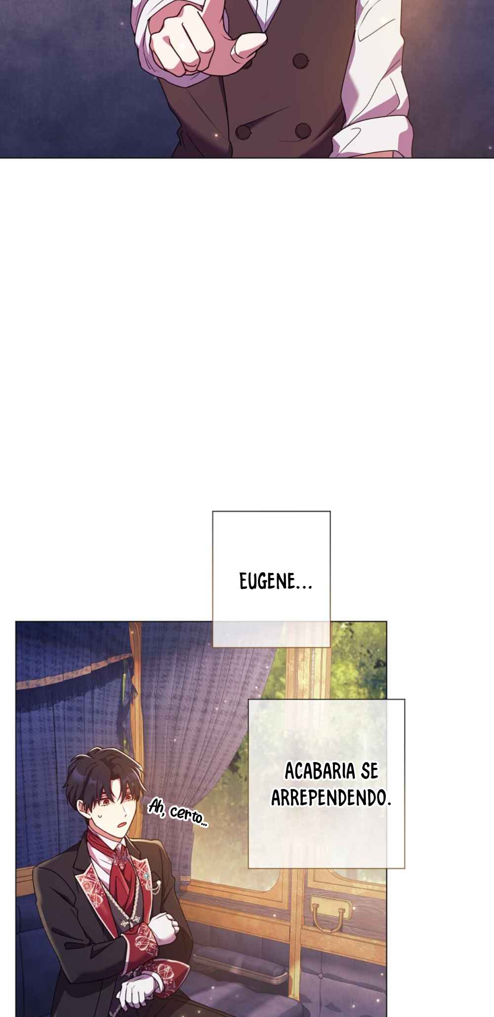 Divorcing the Emperor Chapter 7 - Page 54
