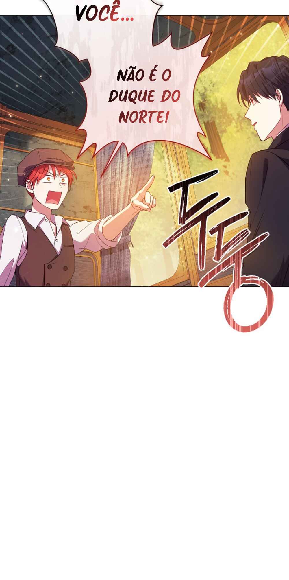 Divorcing the Emperor Chapter 7 - Page 60
