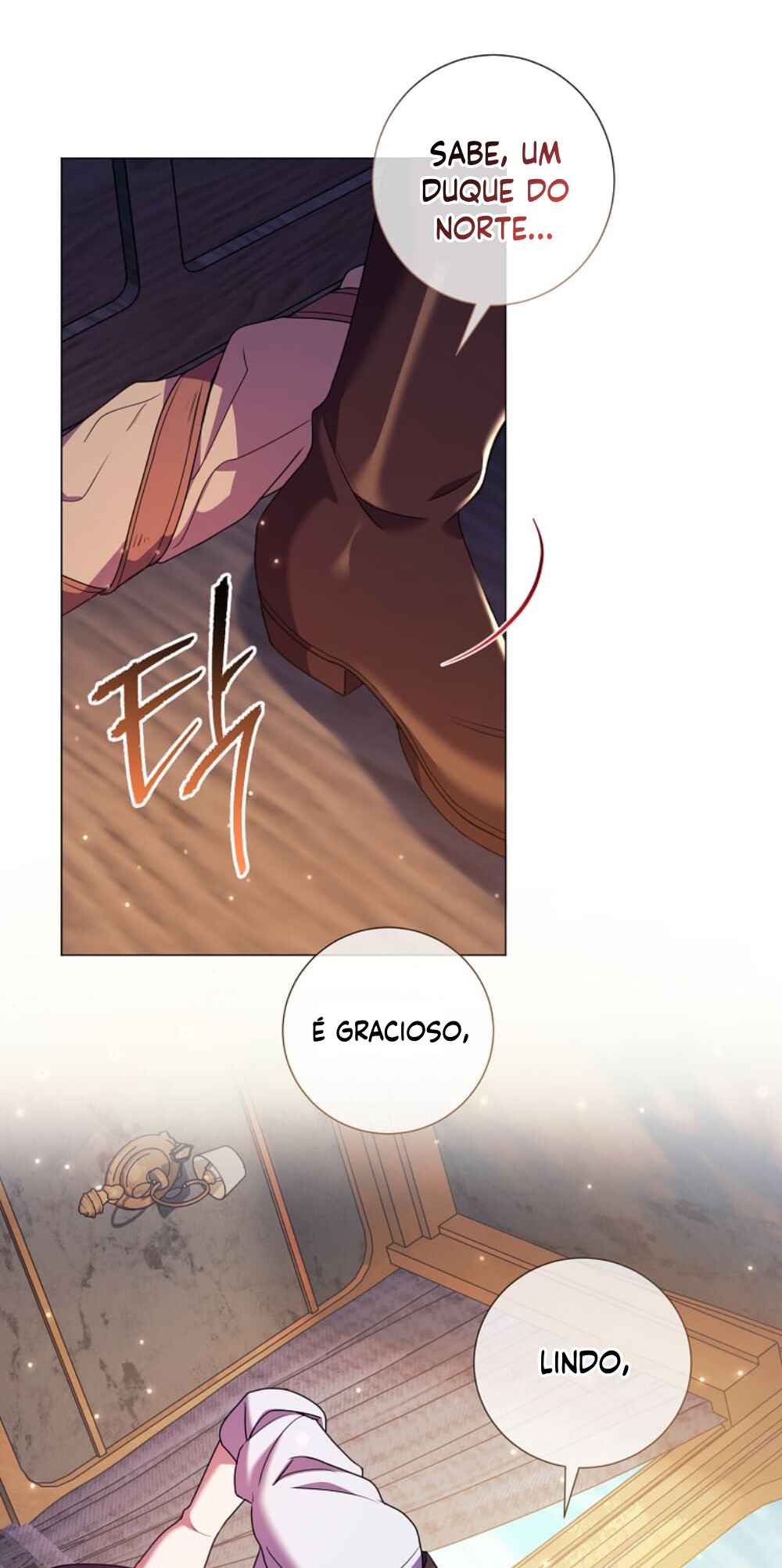 Divorcing the Emperor Chapter 7 - Page 62
