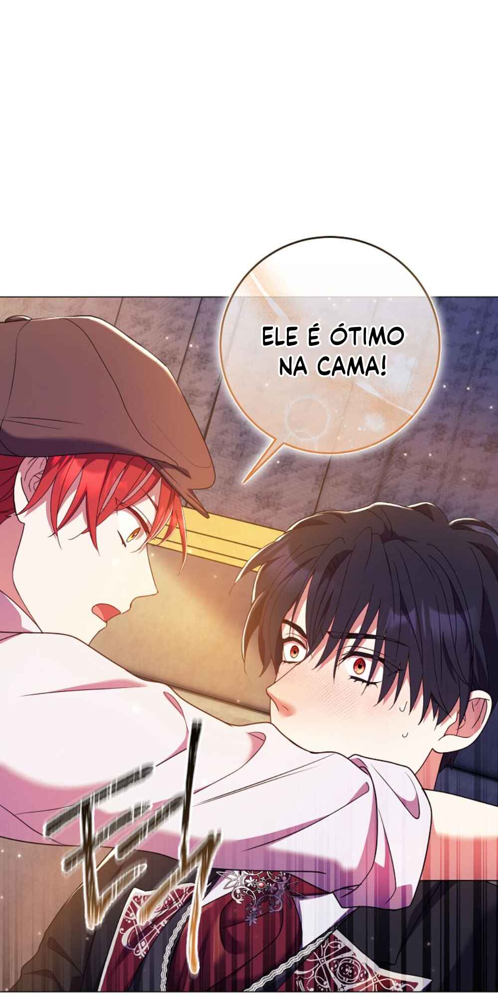 Divorcing the Emperor Chapter 7 - Page 64