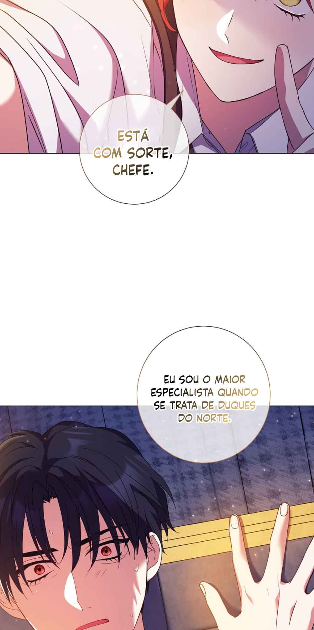 Divorcing the Emperor Chapter 7 - Page 67