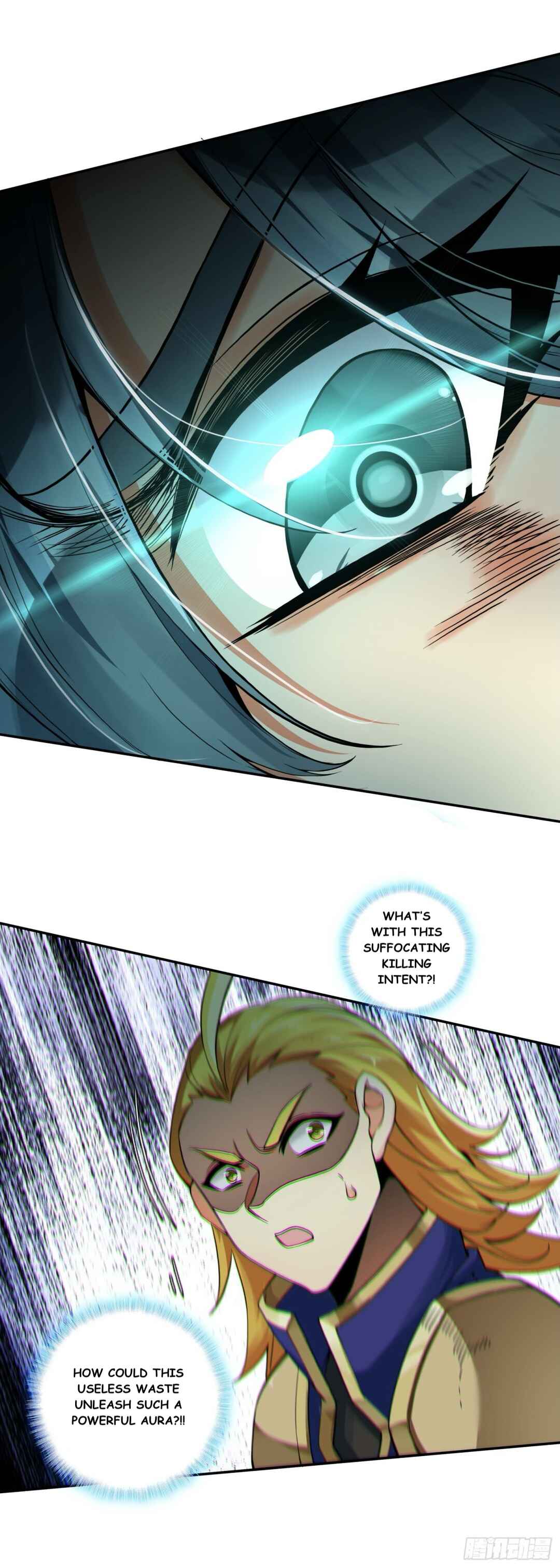 Heavenly Jewel Master Chapter 117 - Page 12