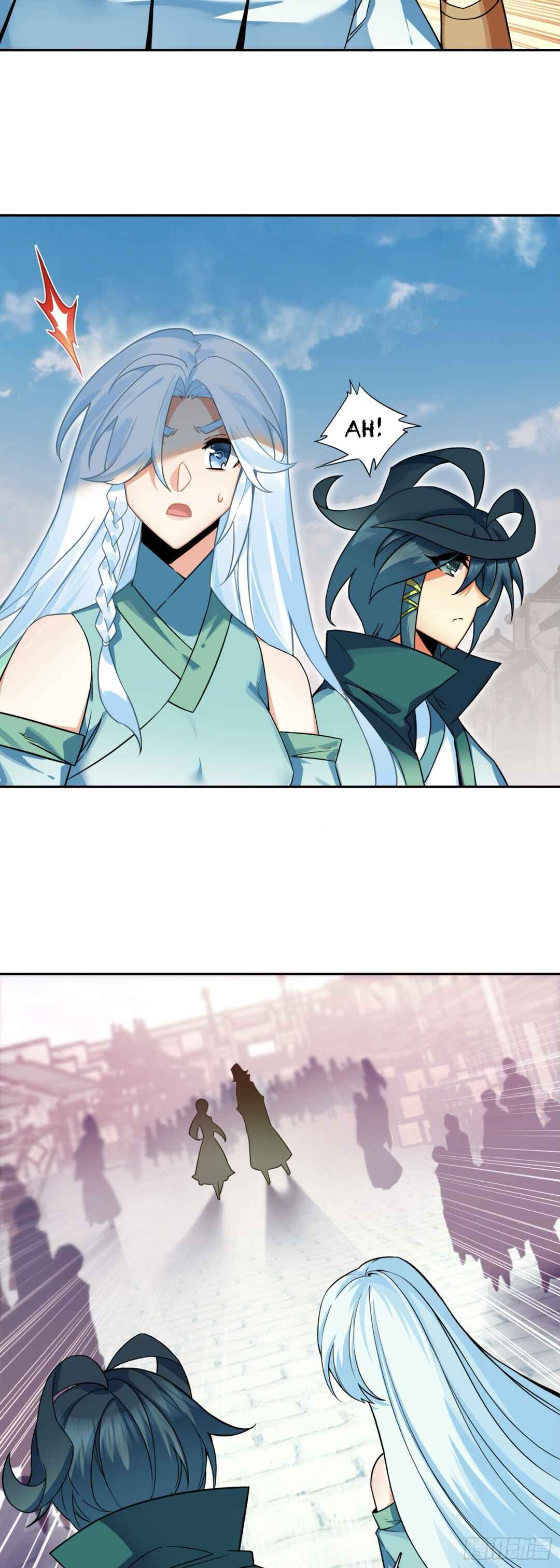 Heavenly Jewel Master Chapter 117 - Page 17