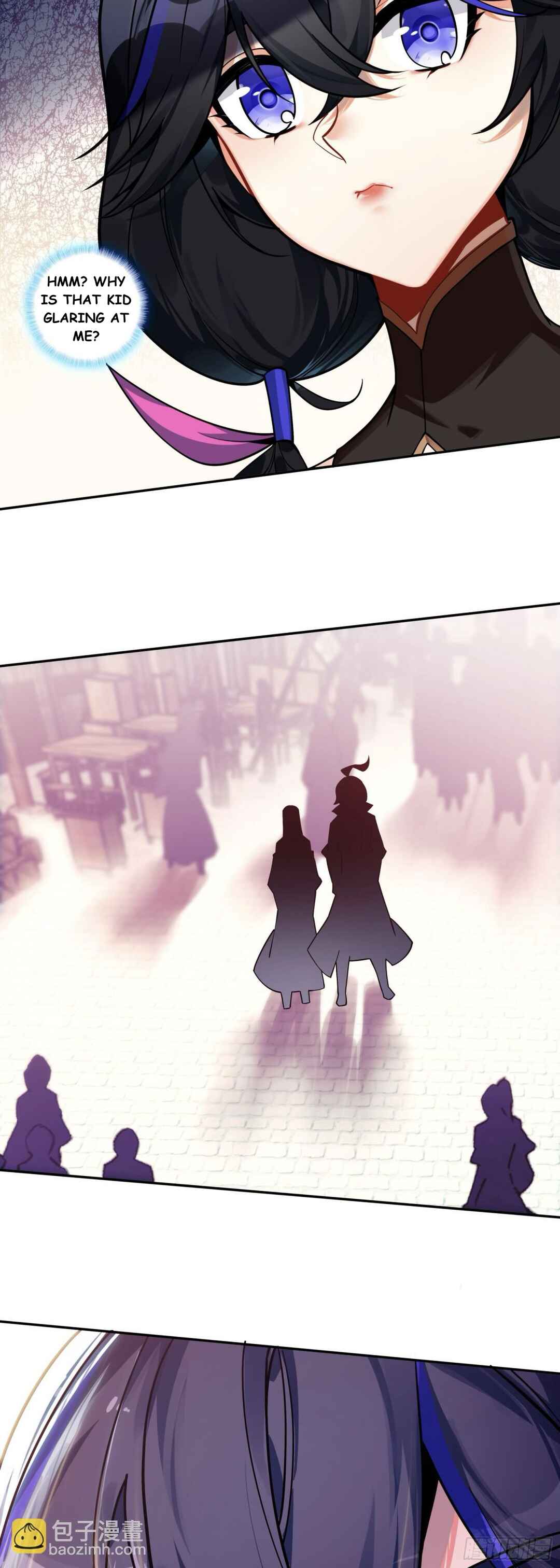 Heavenly Jewel Master Chapter 117 - Page 20