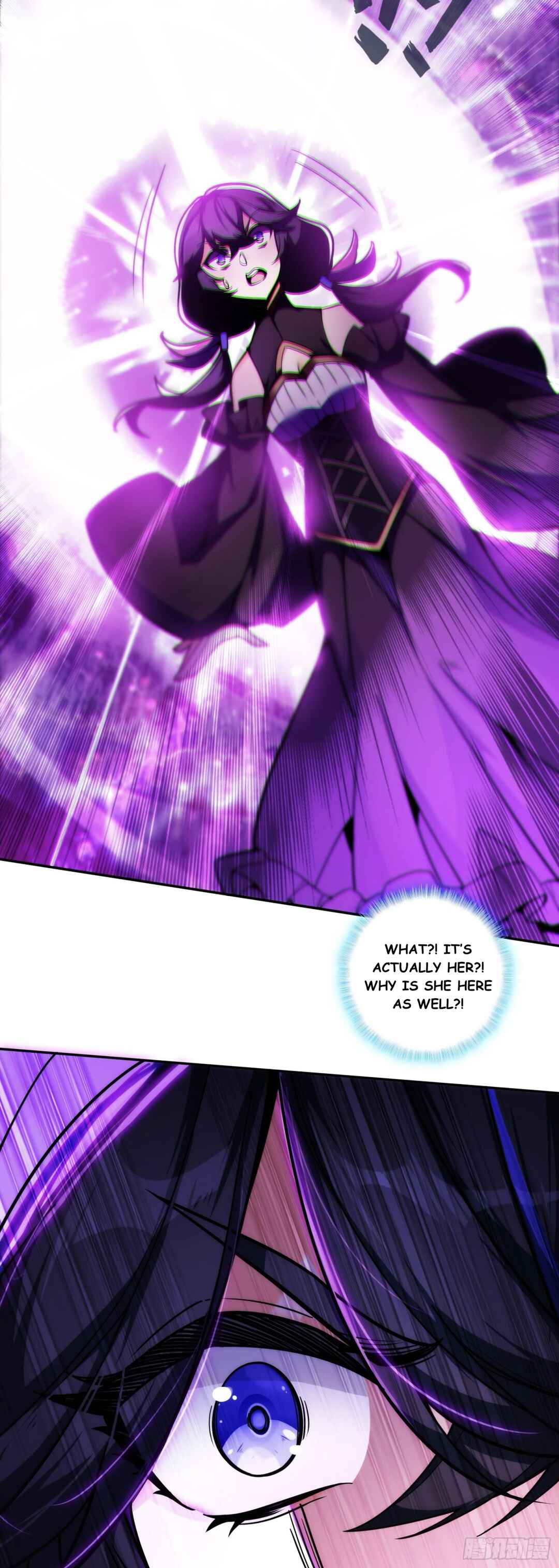 Heavenly Jewel Master Chapter 117 - Page 23