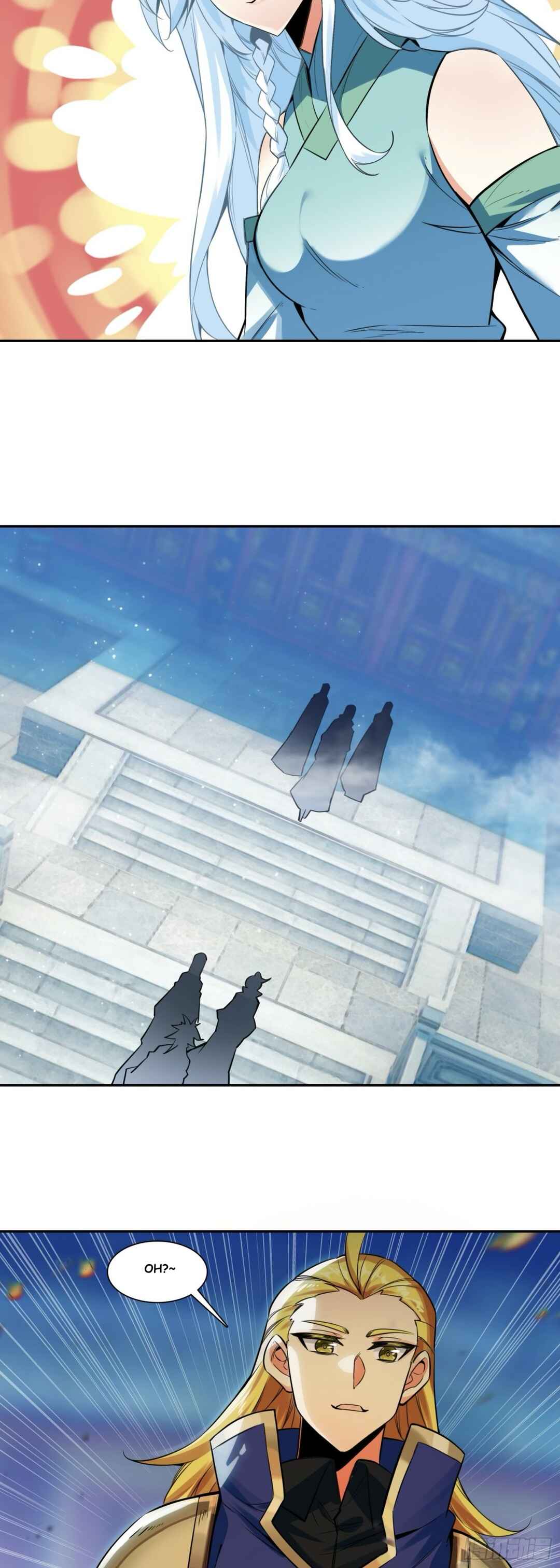 Heavenly Jewel Master Chapter 117 - Page 4
