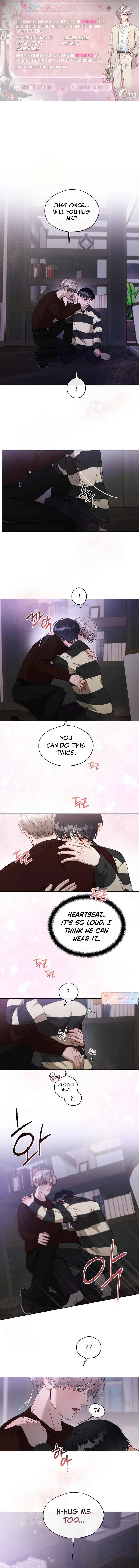 The Way Geumjjok Loves Chapter 6 - Page 1