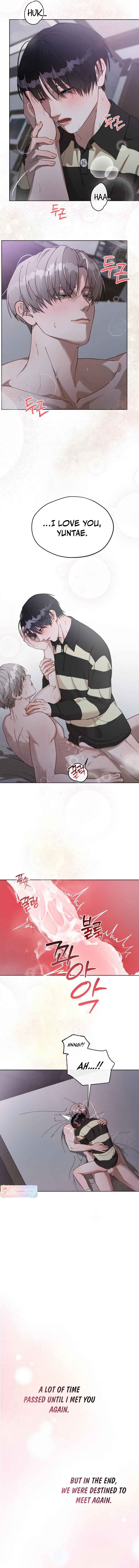 The Way Geumjjok Loves Chapter 6 - Page 10