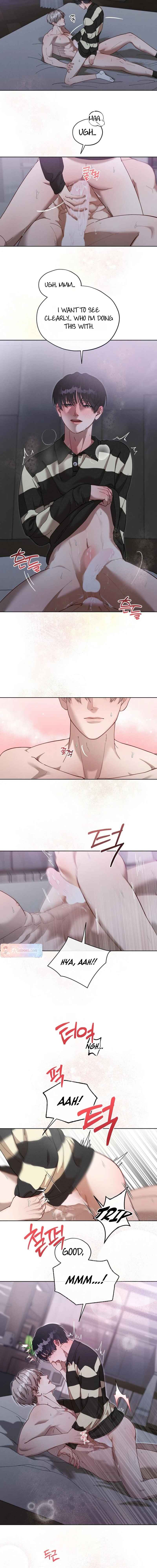 The Way Geumjjok Loves Chapter 6 - Page 9