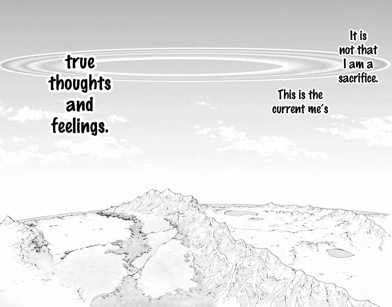 Soredemo Sekai wa Utsukushii Chapter 138 - Page 16