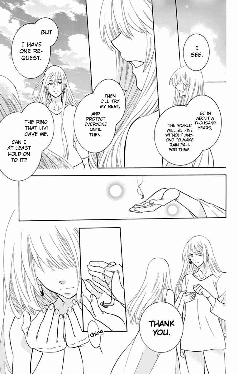 Soredemo Sekai wa Utsukushii Chapter 138 - Page 18