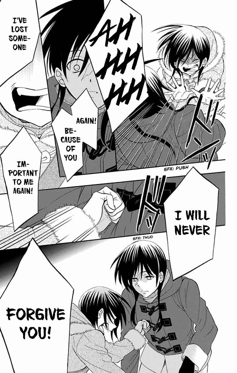 Soredemo Sekai wa Utsukushii Chapter 138 - Page 21