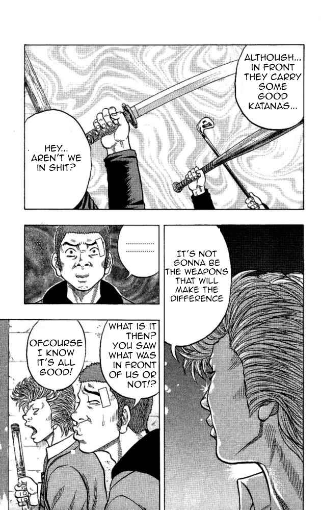 Drop Chapter 10 - Page 11