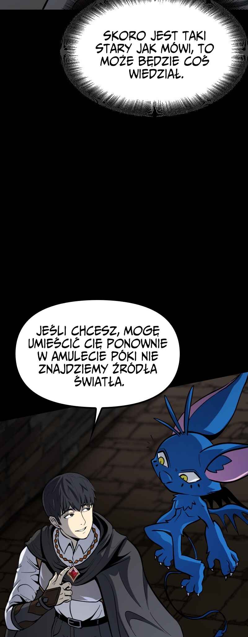 Primal Hunter Chapter 13 - Page 11