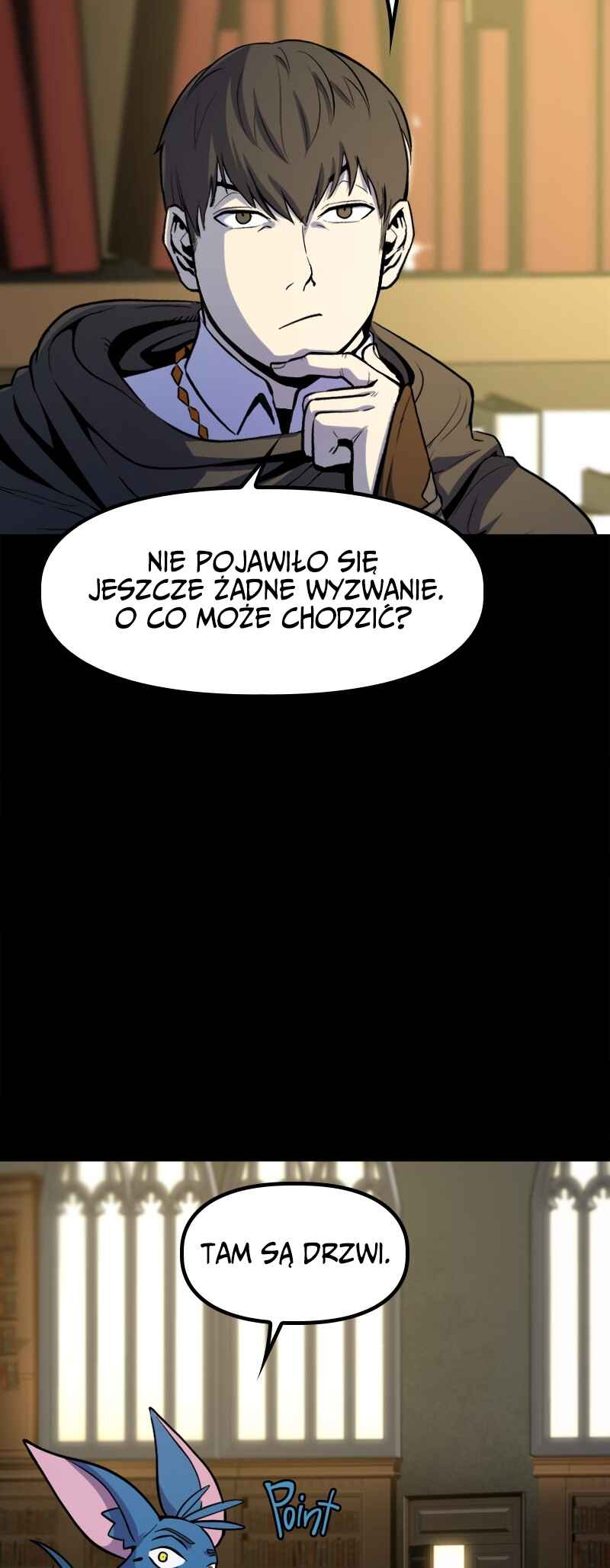 Primal Hunter Chapter 13 - Page 31