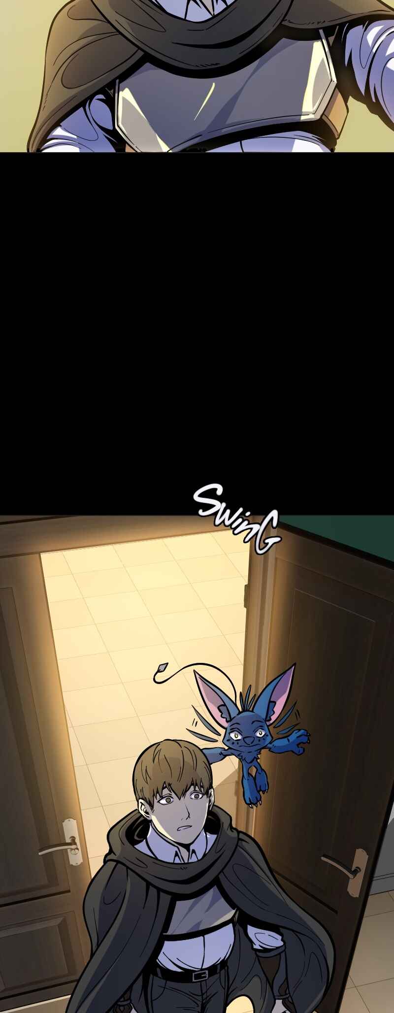 Primal Hunter Chapter 13 - Page 33