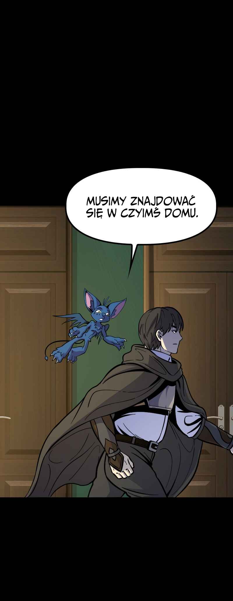 Primal Hunter Chapter 13 - Page 40