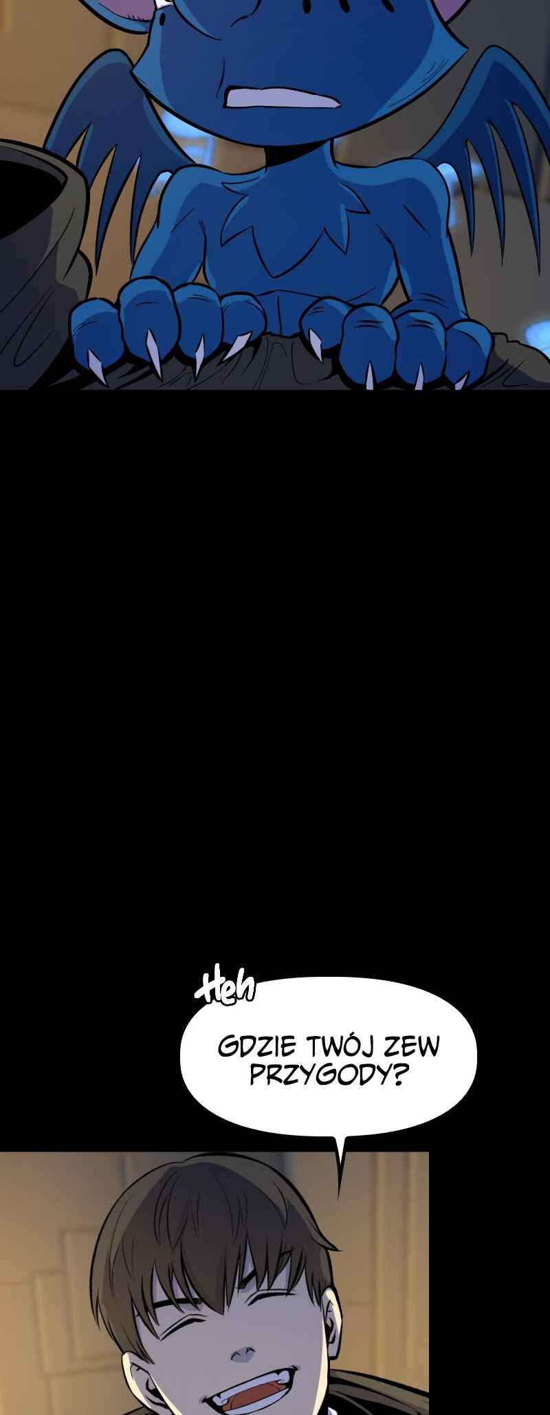 Primal Hunter Chapter 13 - Page 47