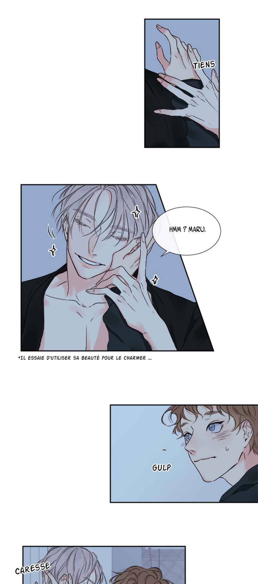 Re-season Chapter 2 - Page 2
