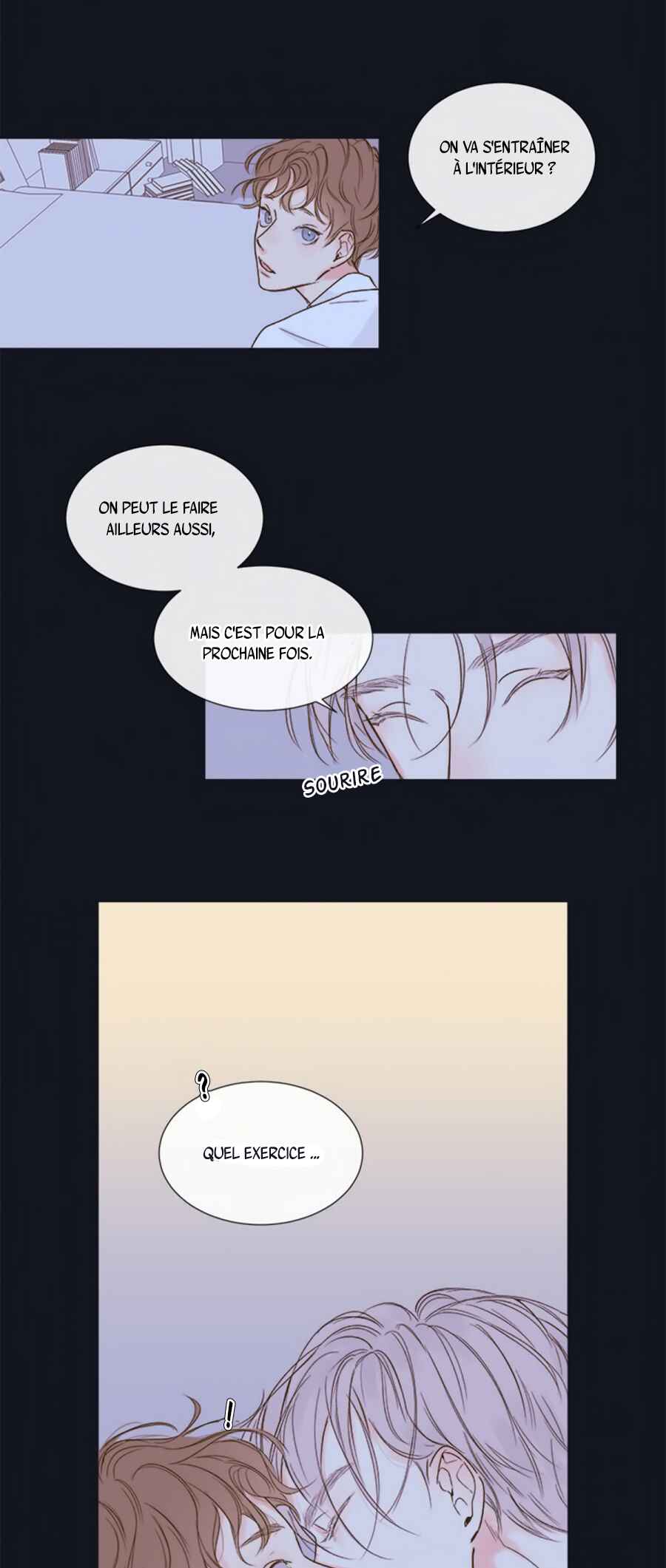 Re-season Chapter 2 - Page 20