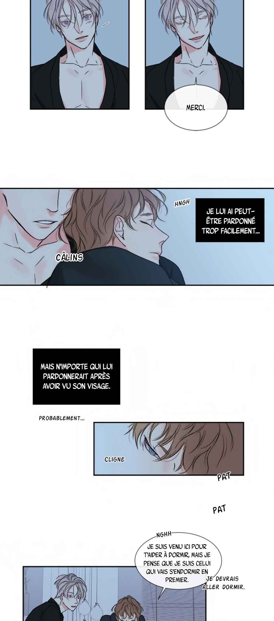 Re-season Chapter 2 - Page 6